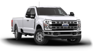 2026 Ford Super Duty® External Image 5